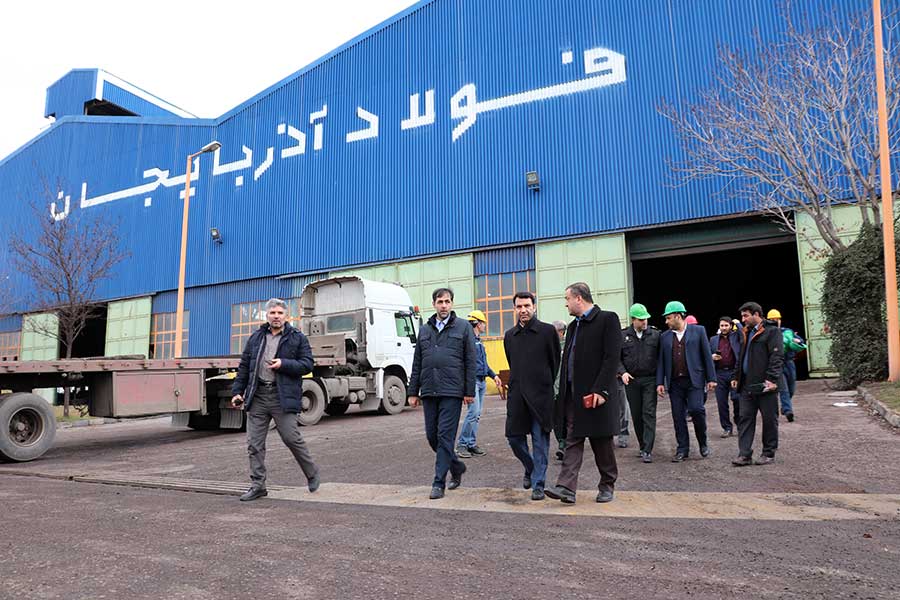 قیمت میلگرد میانه