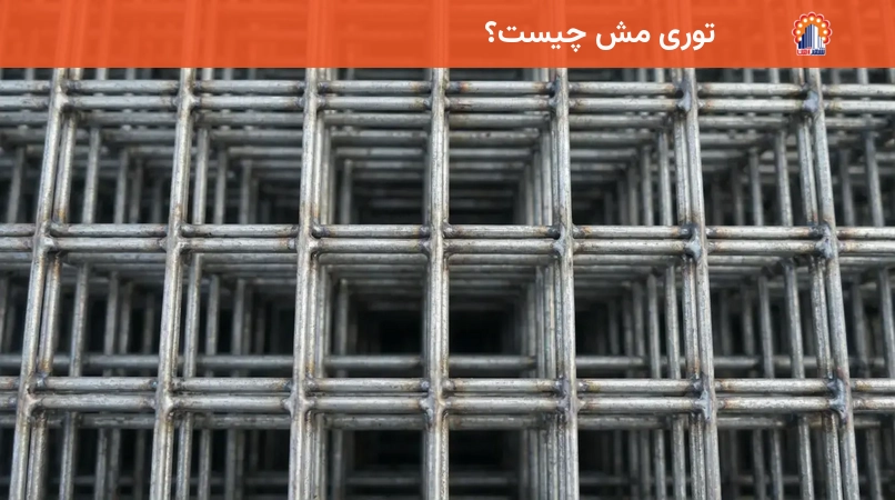 توری مش چیست؟