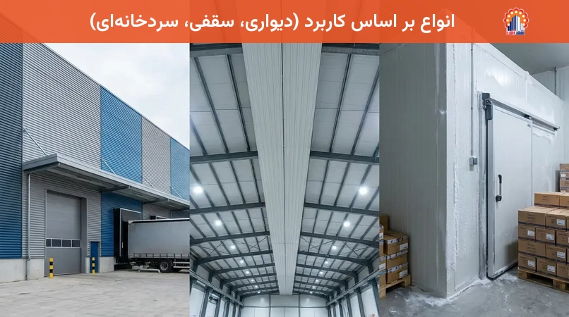 انواع بر اساس کاربرد
