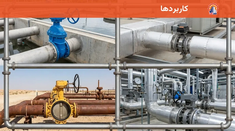 کاربردها