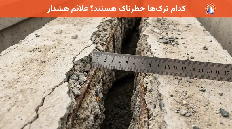 کدام ترک‌ها خطرناک هستند؟ علائم هشدار