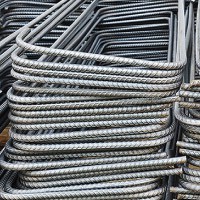 bend-rebar