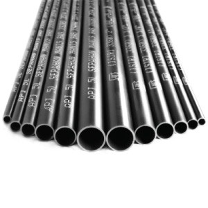 gas-pipe