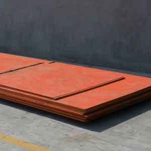sheet-corten