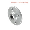  فلنج گالوانیزه دنده ای 3.4 اینچ مشهد