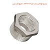 تبدیل فولادی دنده ای 3.4×1.1/4 اینچ مک چین