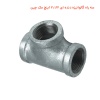 سه راه گالوانیزه دنده ای 2.1/2 اینچ مک چین
