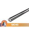 قیمت فولاد Mo40 قطر 360