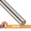 قیمت فولاد Mo40 قطر 110