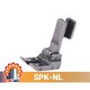 قیمت فولاد SPK-NL قطر 360