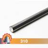 قیمت استیل نسوز 310 قطر 6