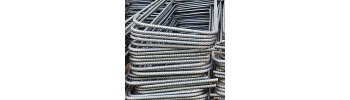 bend-rebar