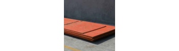 sheet-corten