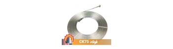 spring-steel-ck75