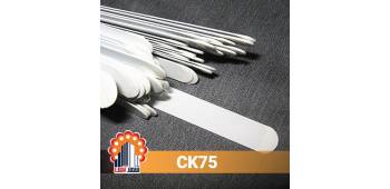 قیمت فولاد فنر CK75 قطر 100