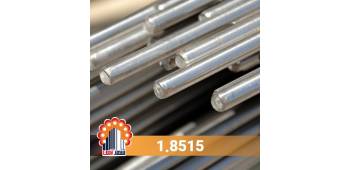 قیمت فولاد نیتراته 1.8515