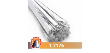 قیمت فولاد فنر 1.7176 قطر 30