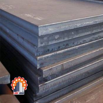 قیمت ورق A516 مبارکه اصفهان ضخامت 12 