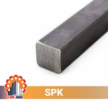 قیمت تسمه SPK ابعاد 40×410