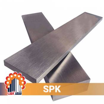 قیمت تسمه SPK ابعاد 10×52