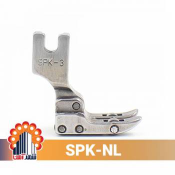 قیمت فولاد SPK-NL قطر 110