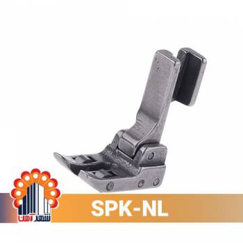 قیمت فولاد SPK-NL قطر 320