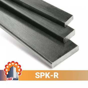 قیمت تسمه SPK R ابعاد 10×50