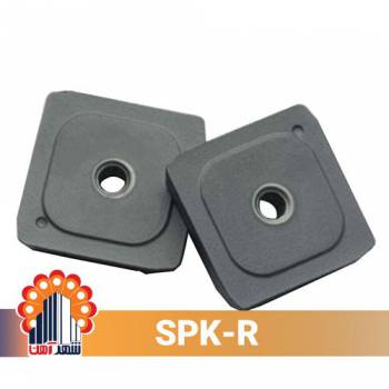 قیمت فولاد SPK R قطر 100