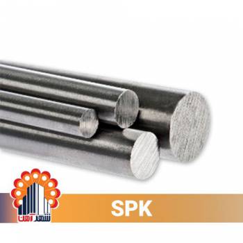 قیمت فولاد SPK چین