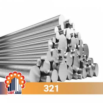 قیمت استیل 321 هند 