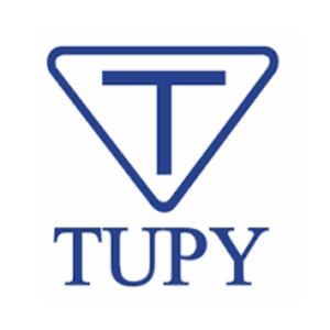 شرکت TUPY برزیل