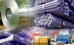 صادرات-بیش-از-۴-۷میلیون-تن-فولاد