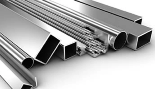 فولاد زنگ نزن , استنلس استیل 