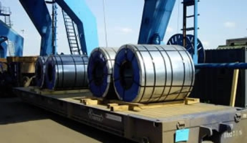 صادرات آهن , صادرات فولاد , صادرات میلگرد