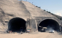 جزئیاتی-تازه-از-دلیل-انفجار-تونل-آزادراه-تهران-شمال