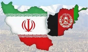 صادرات میلگرد به افغانستان
