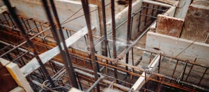 حداقل میلگرد دال 