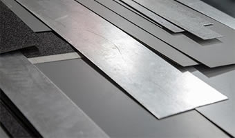 خواص ورق فولادی , کیفیت ورق فولاد