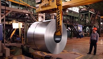 نقش فولاد در اقتصاد , قیمت فولاد