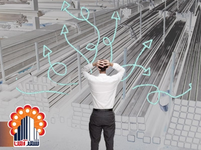 قیمت آهن , قیمت میلگرد , بازار آهن