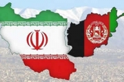 صادرات میلگرد به افغانستان