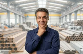 علی رضایی راد