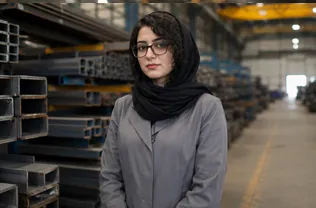 فرنوش زارعی