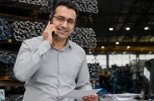 رضا عابدی
