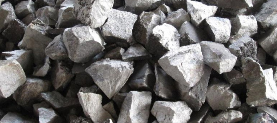 قیمت جهانی فرومنگنز 